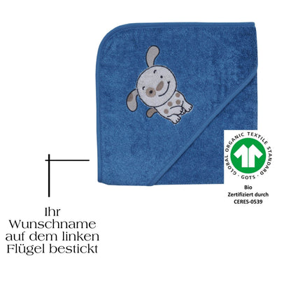 Kindersgeschenk mit Name