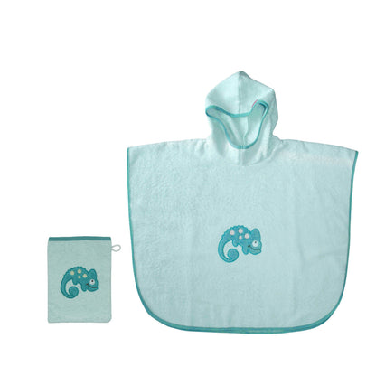 Babyforum Poncho