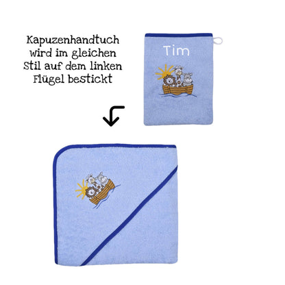 Geschenk Neugeborene Junge