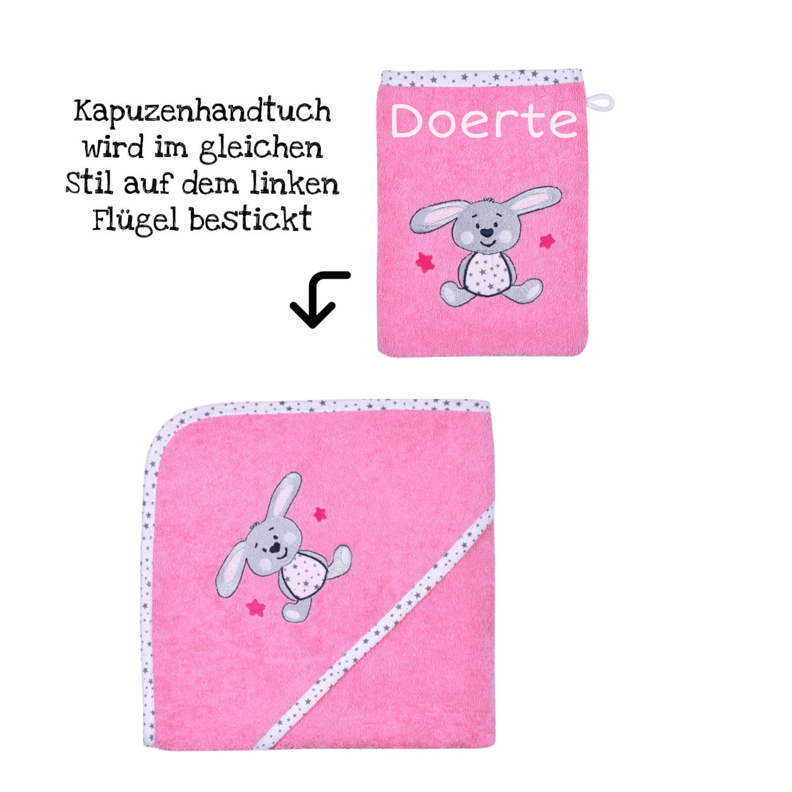 rossmann baby club