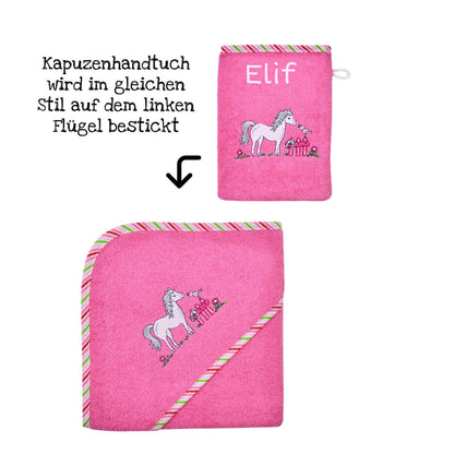 geschenkset zur geburt