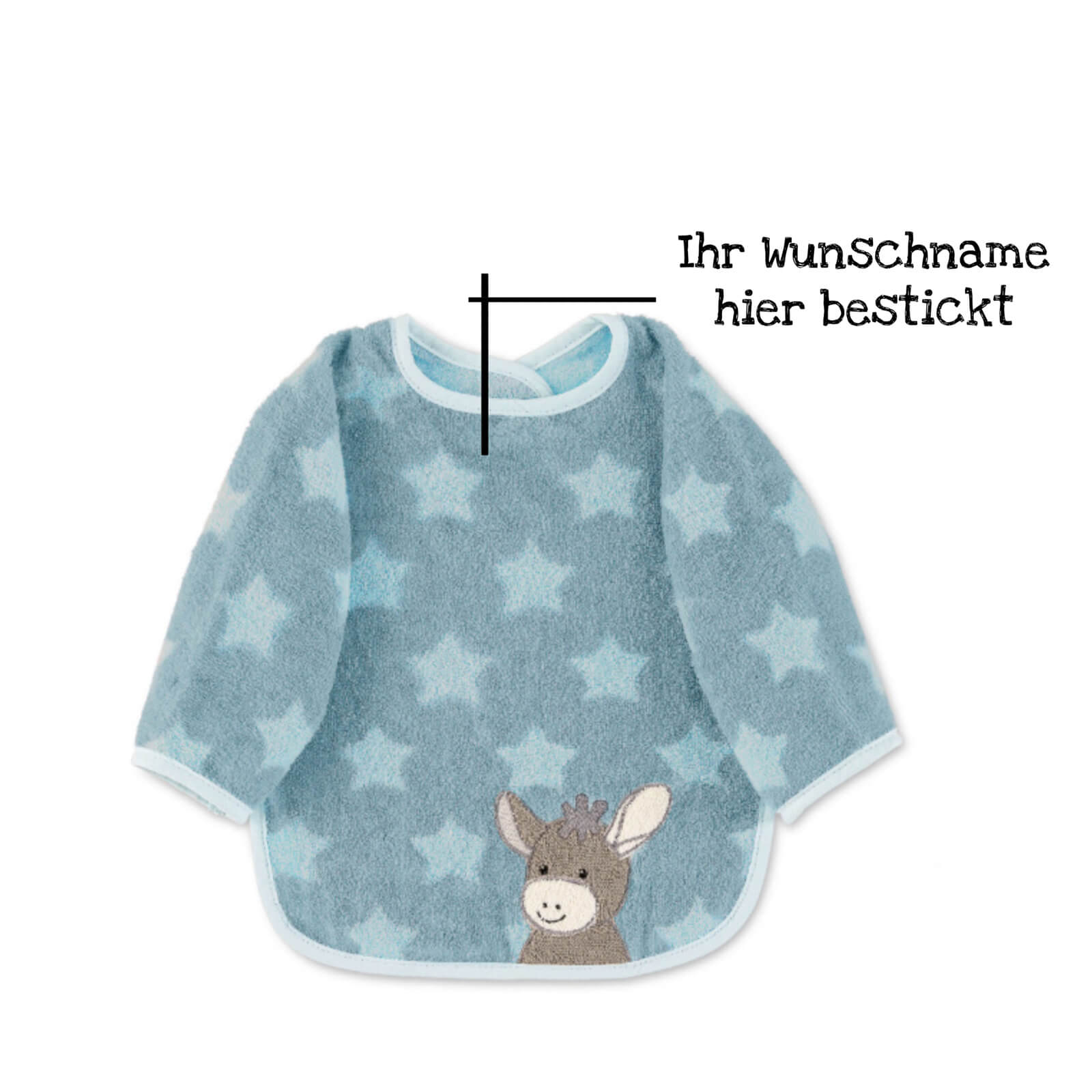 lätzchen h&m