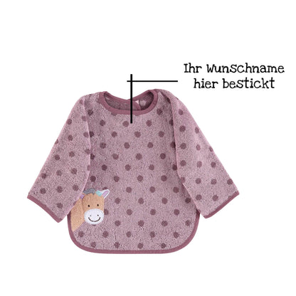 spucktücher mit namen
