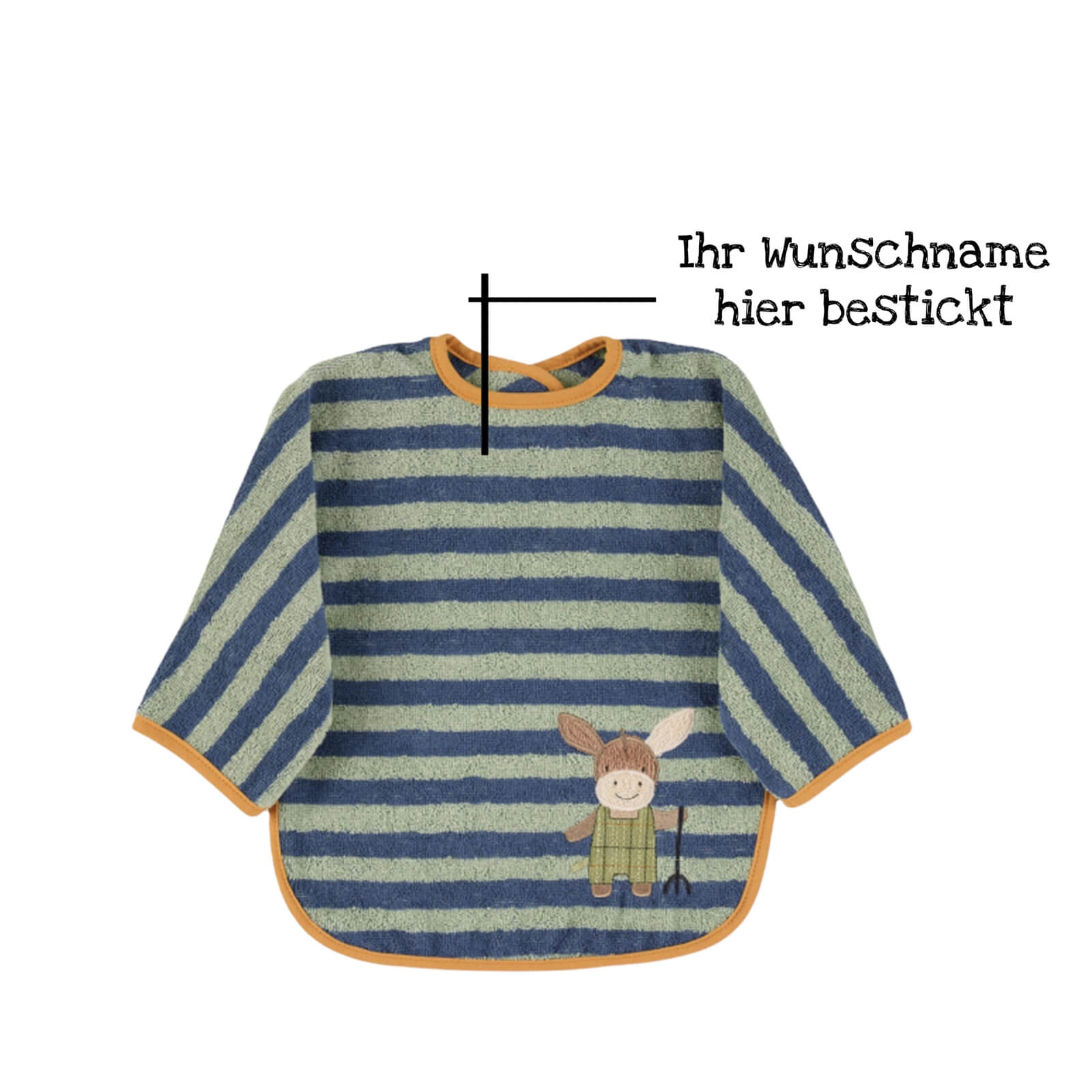 Geschenk zur Geburt Junge