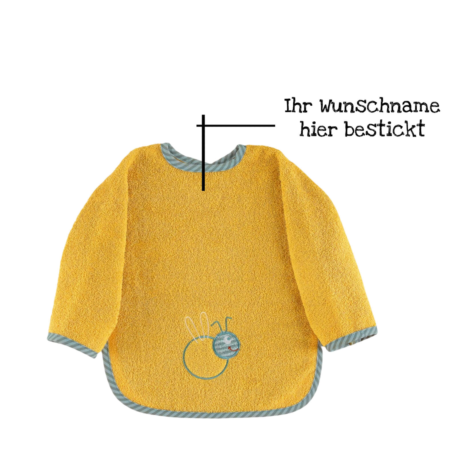 spucklätzchen