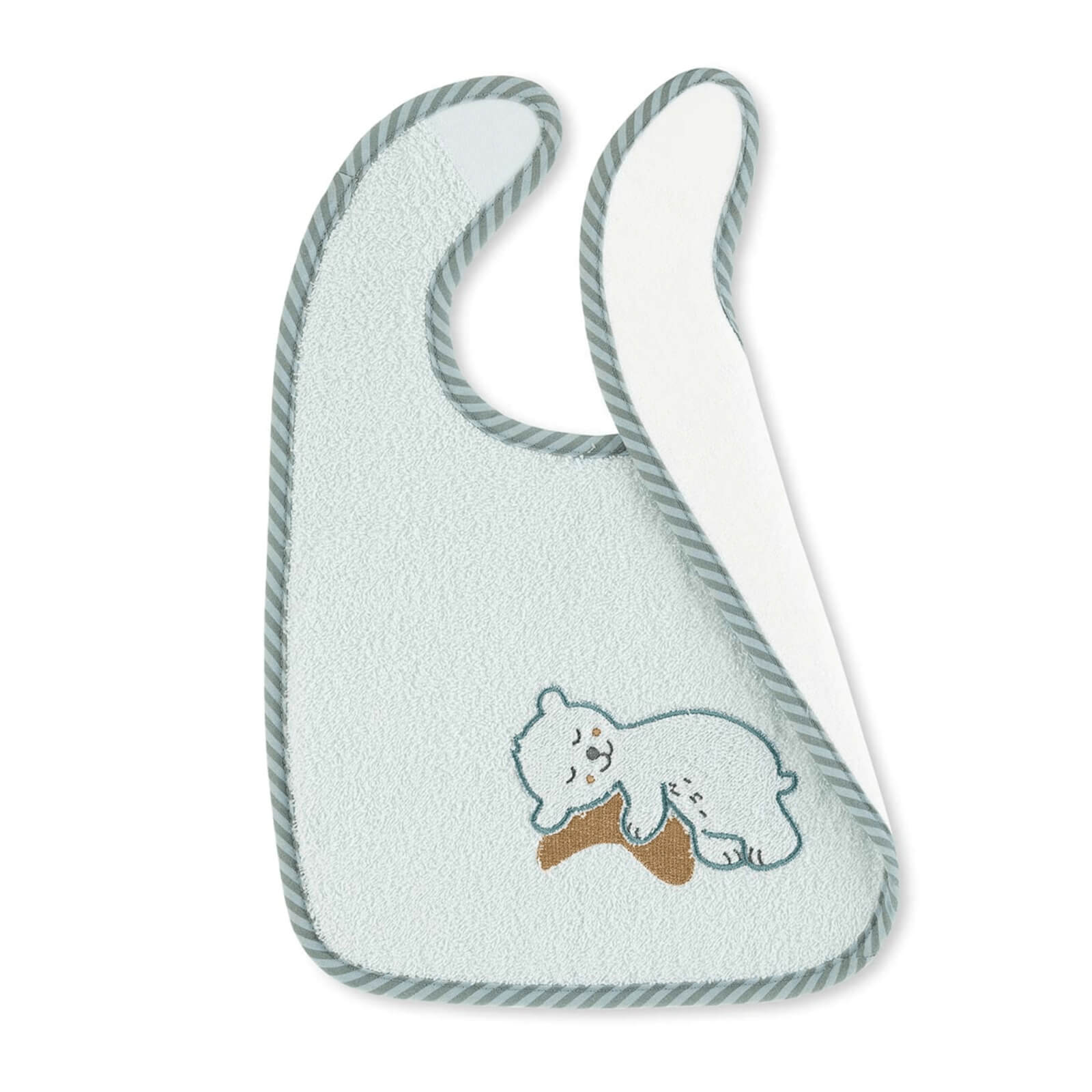 Lätzchen Baby Sterntaler