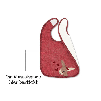 kinderlätzchen personalisiert