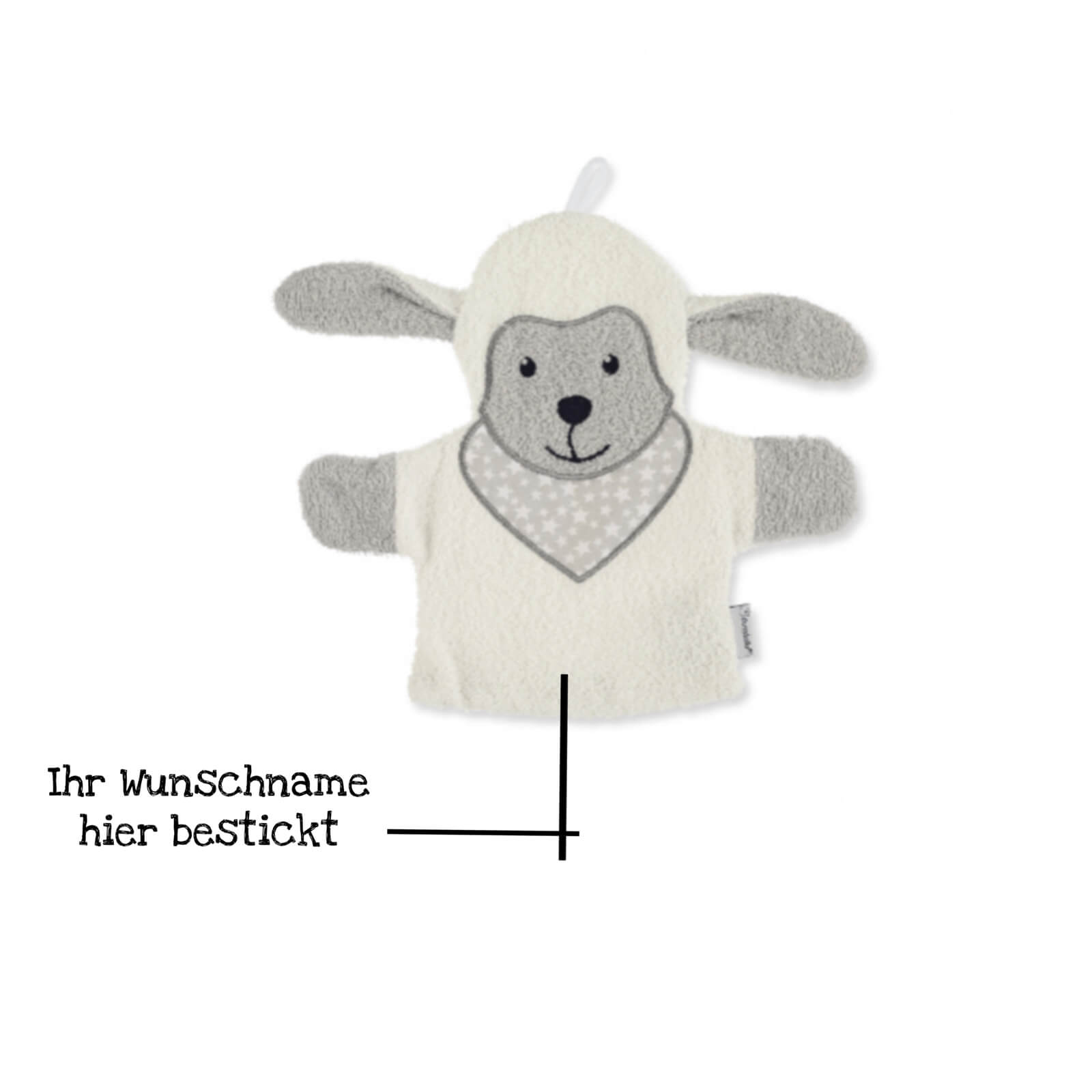 babylove waschlappen