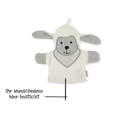 babylove waschlappen
