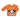 Neu Geburt Glückwünsche mit einem personalisierten Esslatz Panda orange