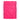 Baby Decke pink personalisiert | Fleece | 100 x 75 cm | Kinderdecke mit Name pink