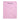 Krabbeldecke rosa Fleece mit Namen