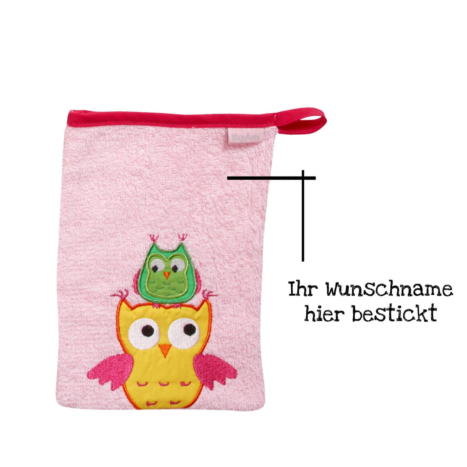 Geschenk Baby Mädchen