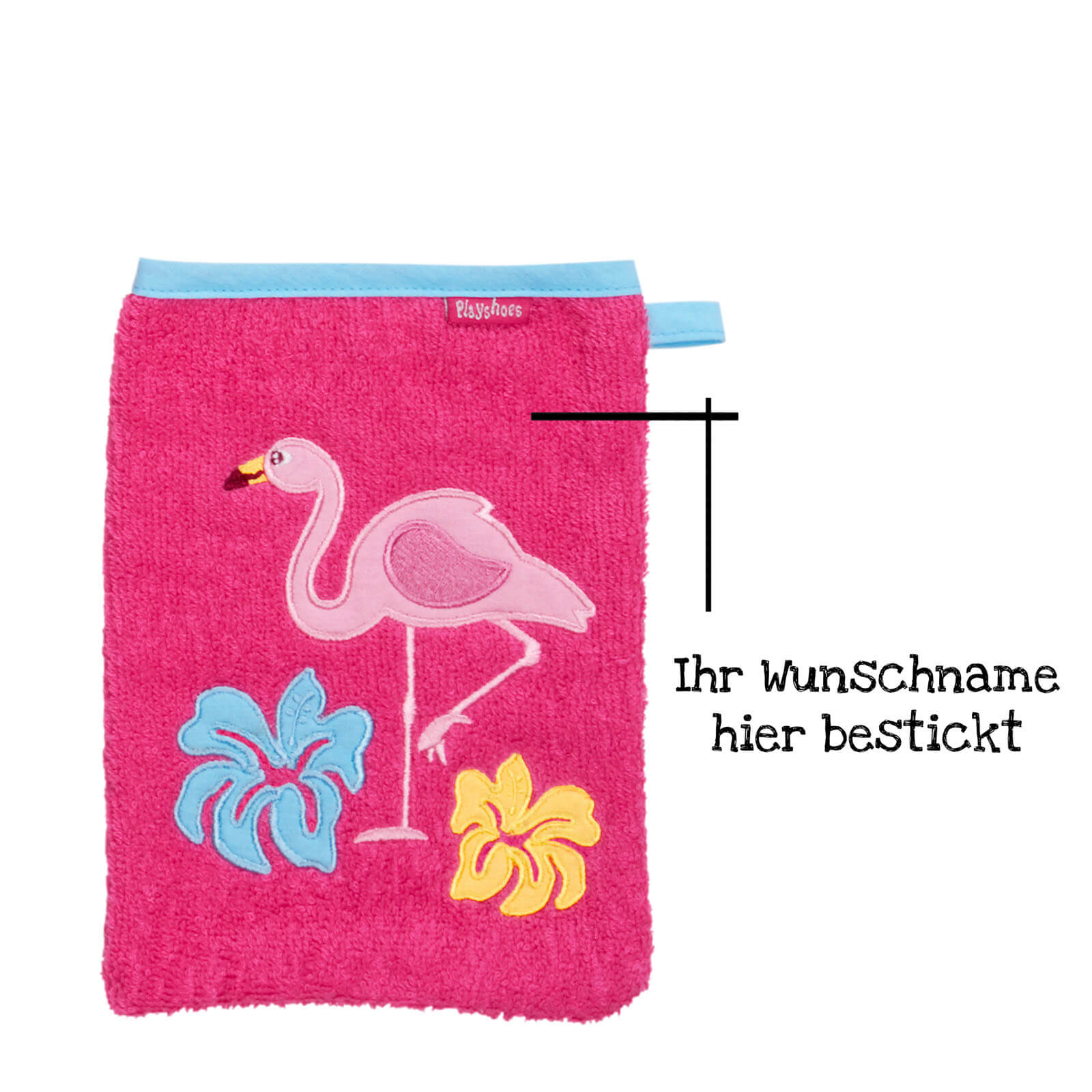 badehandtuch für babys