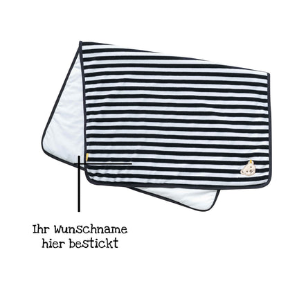 babydecke namen und geburtsdatum
