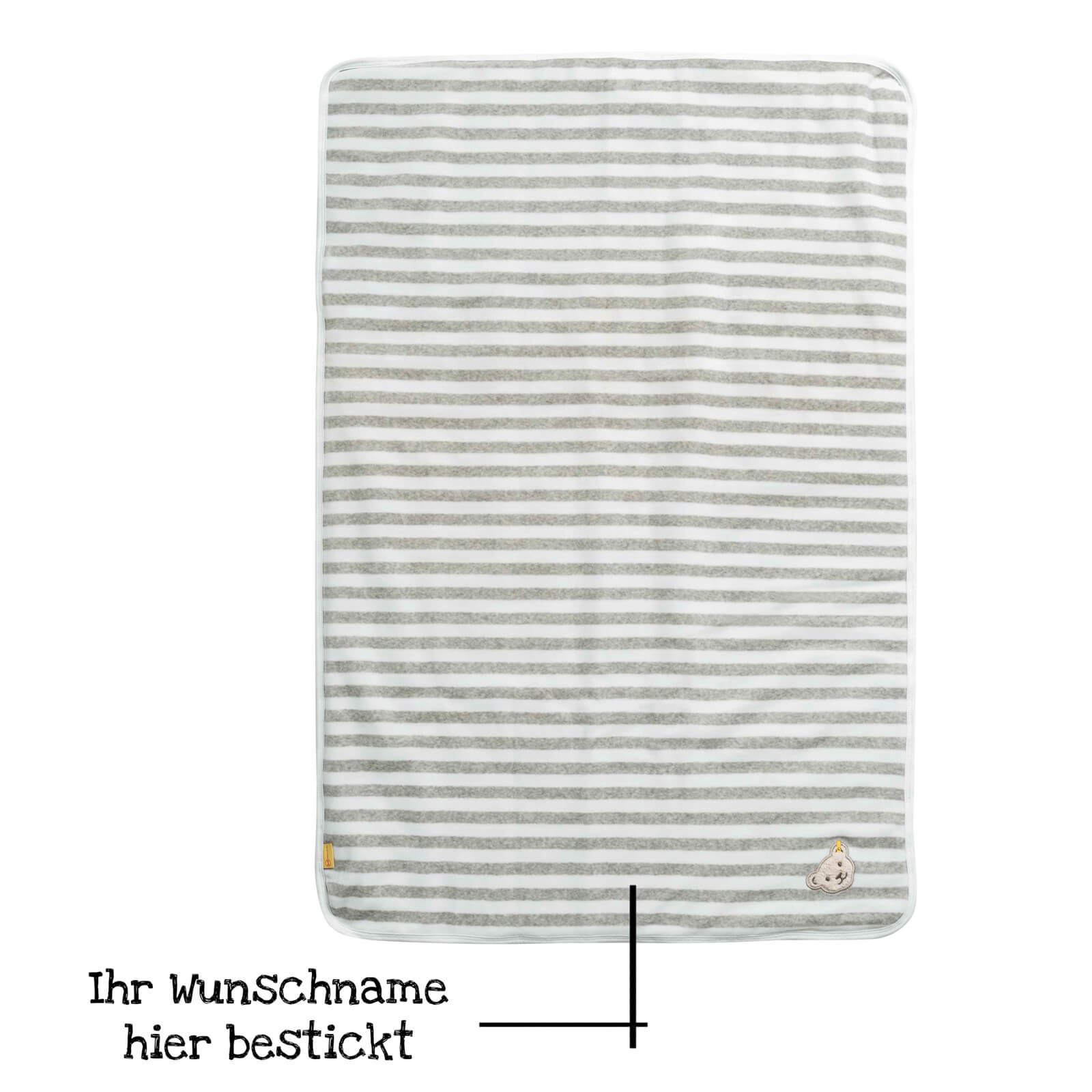 Geschenk Geburt Junge