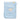 Babylove Waschlappen Teddy blau