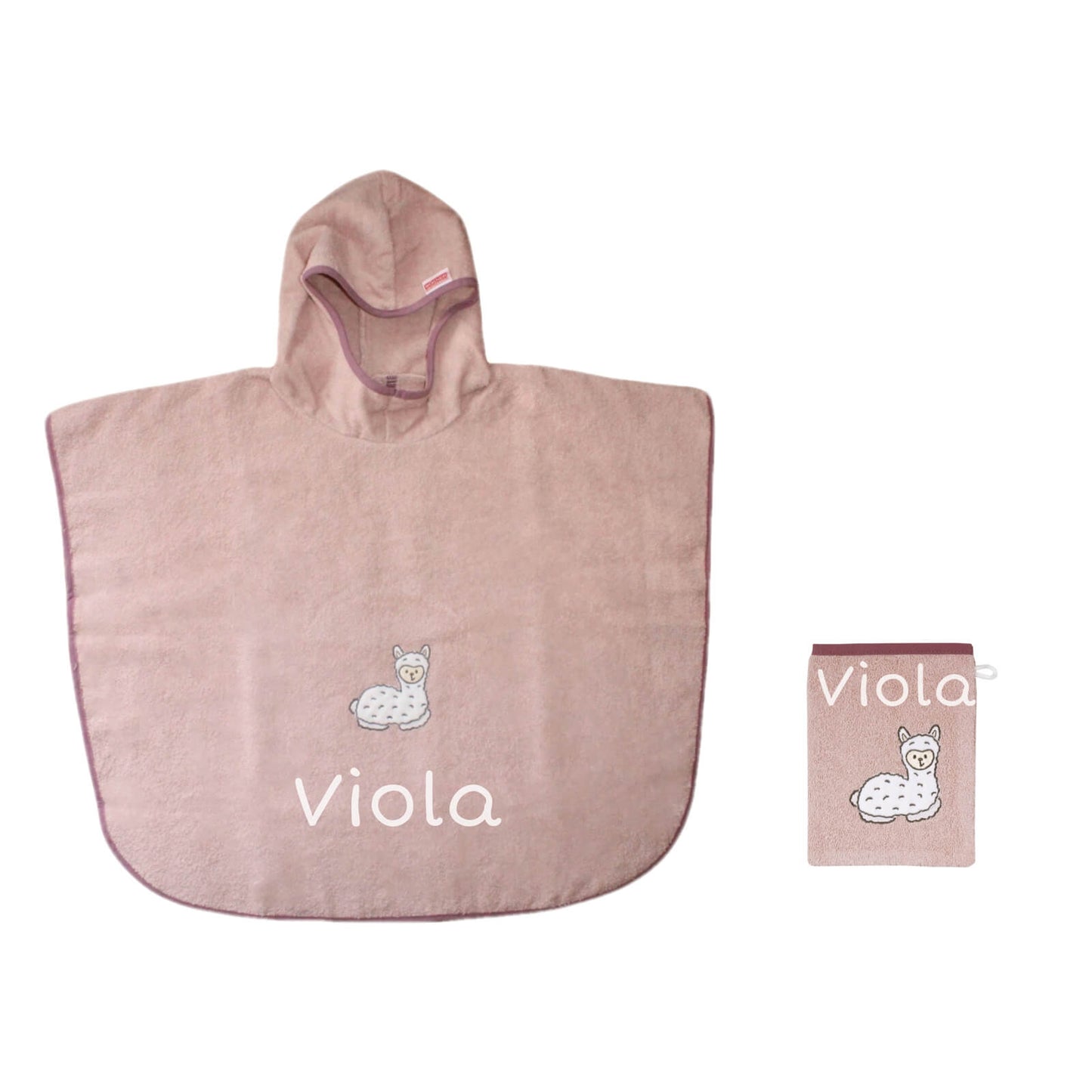 babyhandtuch name
