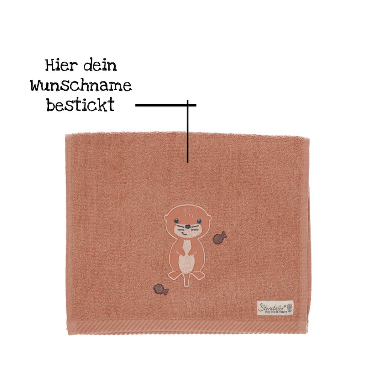 geburt geschenkset