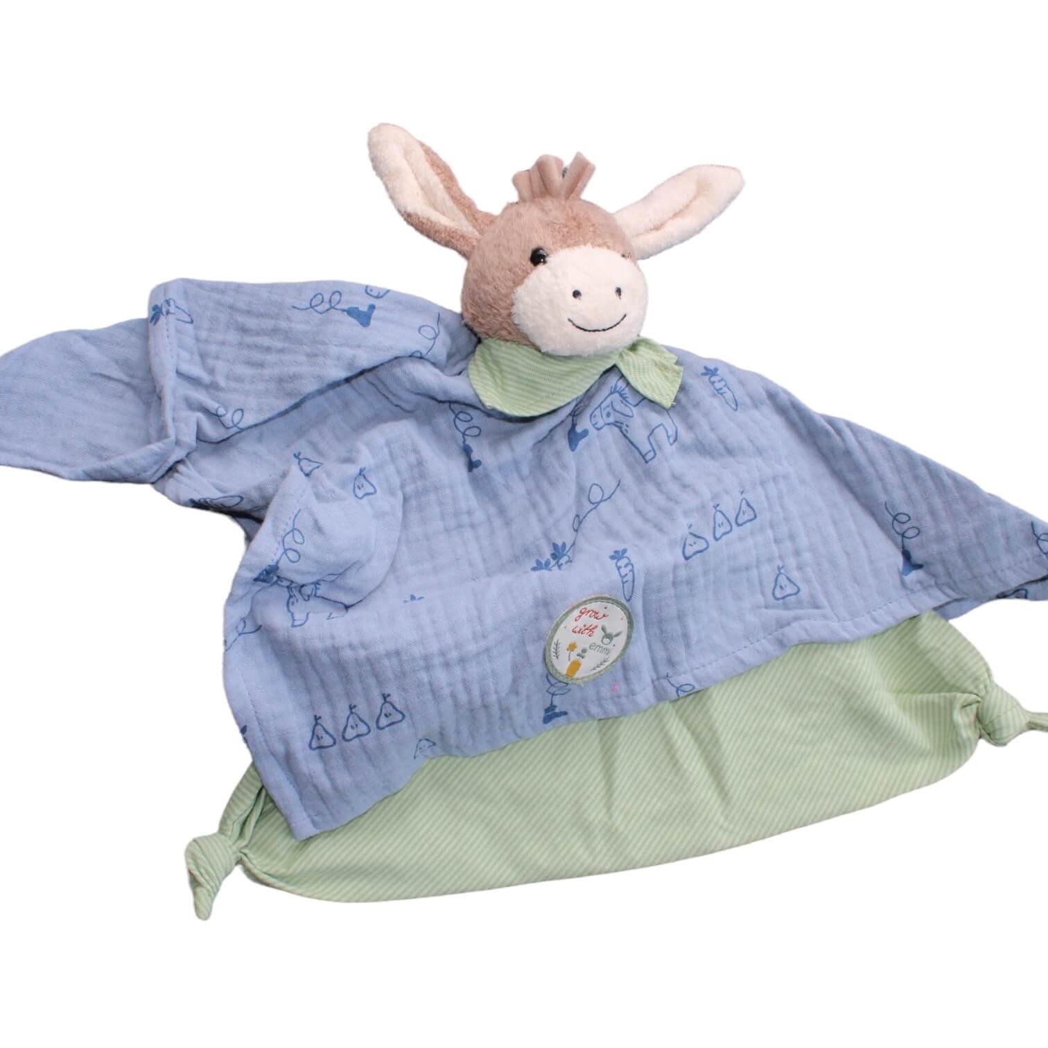 schnuffeltuch sterntaler