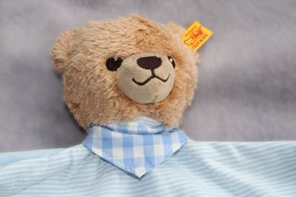 steiff schnuffeltuch