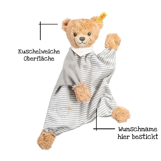 süße geschenke zur geburt
