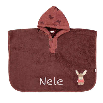 sterntaler handtuch mit namen