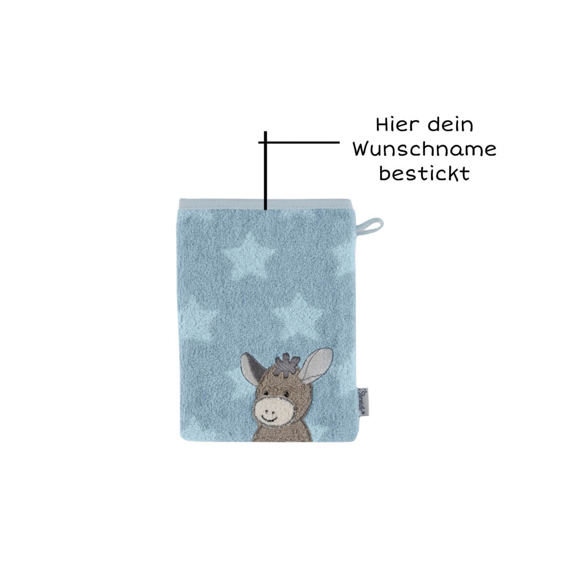 babyhandtuch mit kapuze 100x100