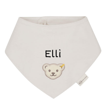 Babygeschenk zur Geburt mit Namen