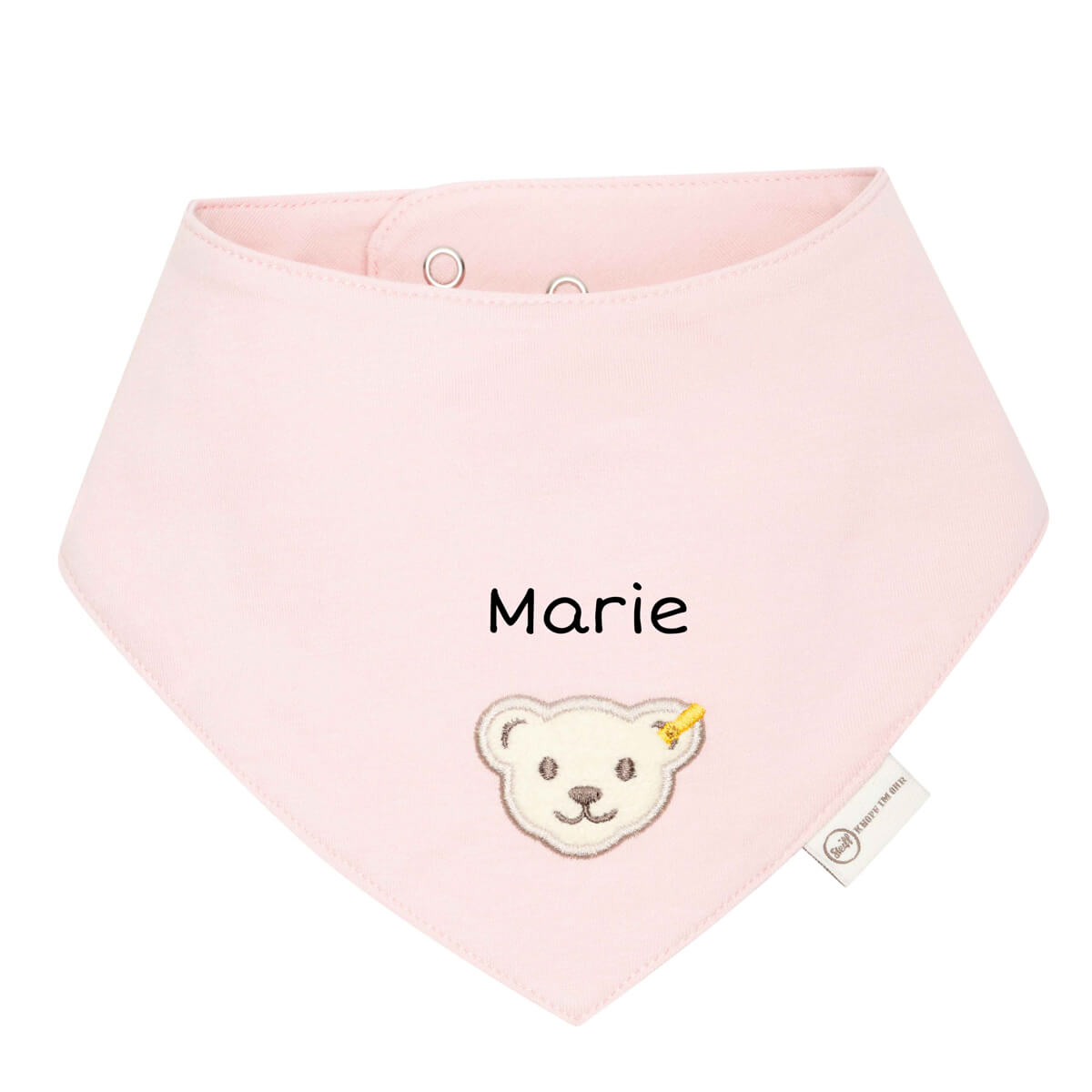 Geburt personalisiert