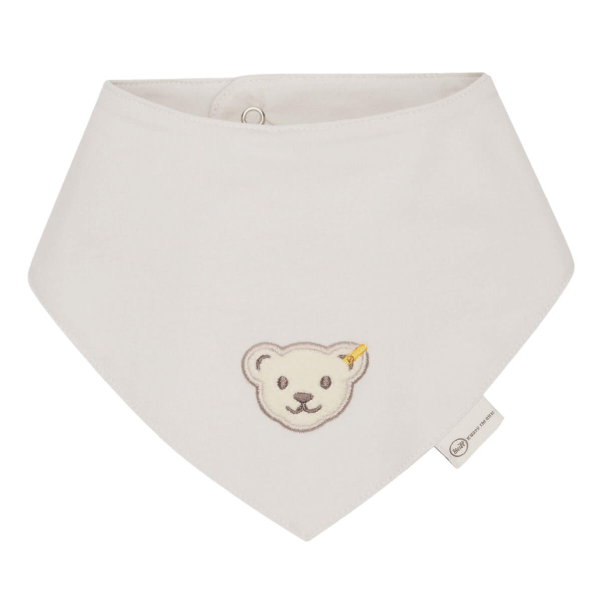 Steiff Teddy mit Namen