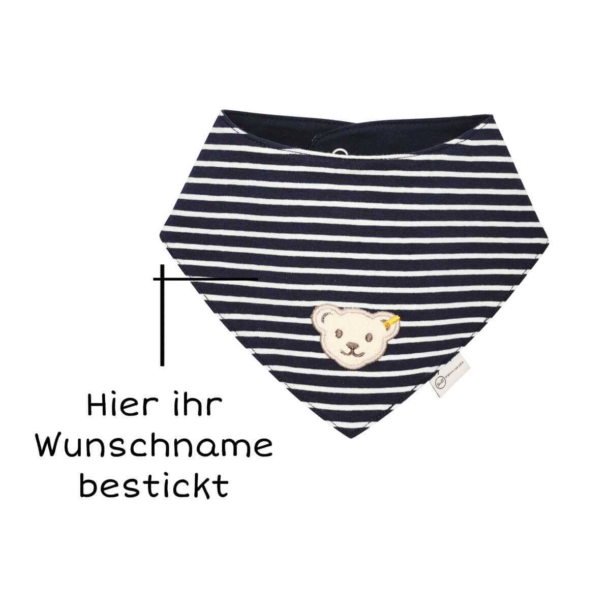 geschenk zur geburt verschicken