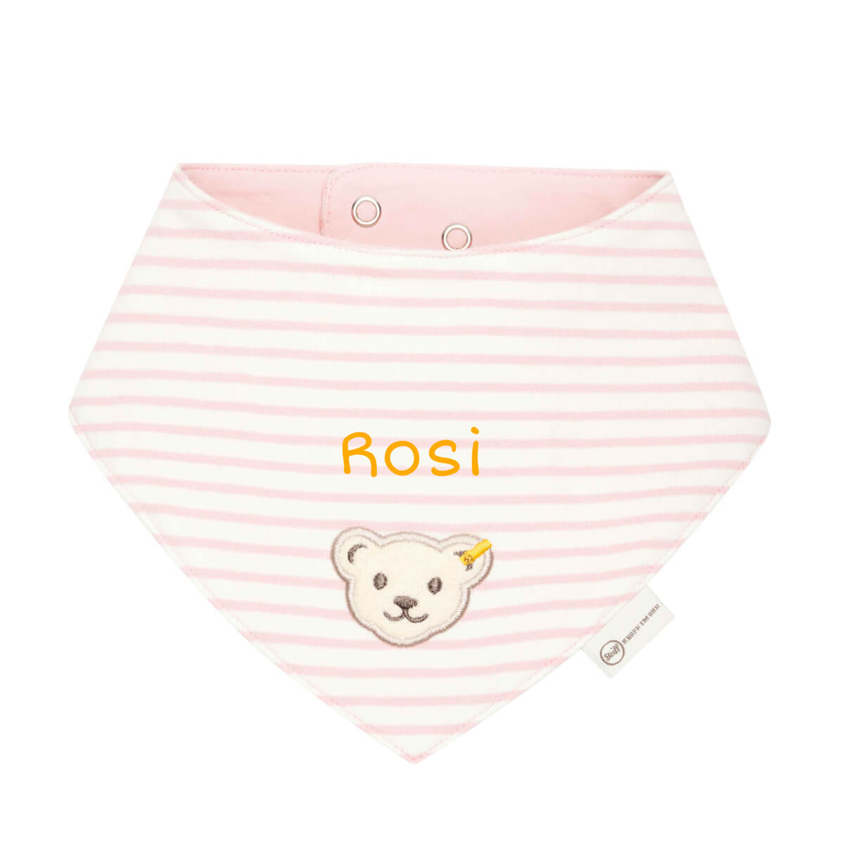 babydaten geschenk
