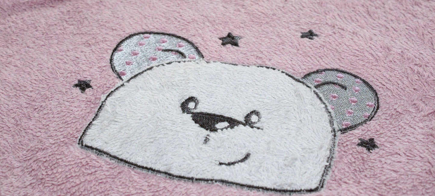 babyhandtuch mit kapuze namen
