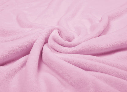 bestickte babydecke mit namen