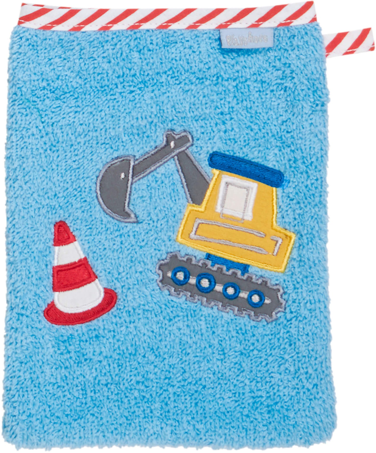 Baby Waschlappen Geschenk