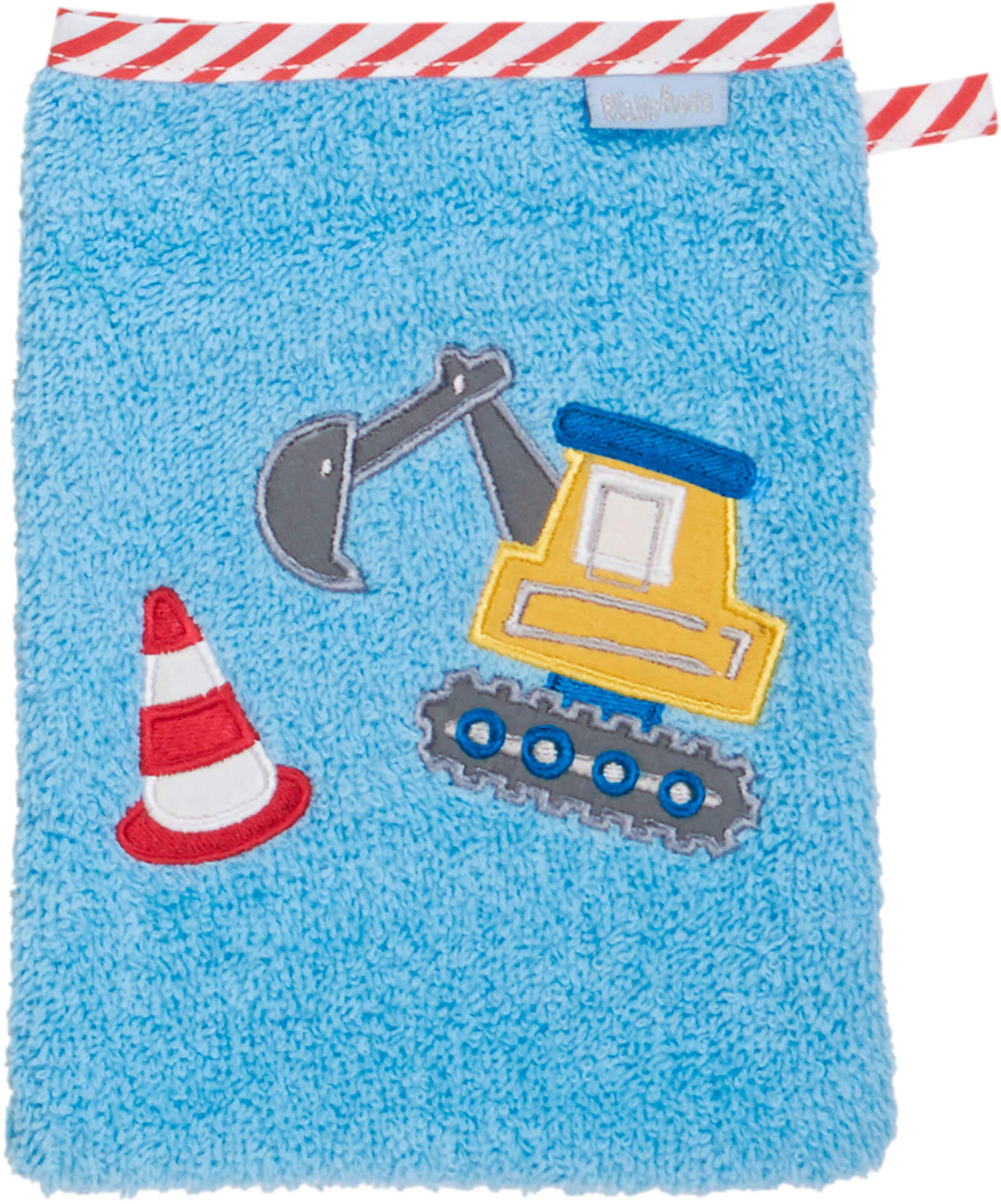 Baby Waschlappen Geschenk