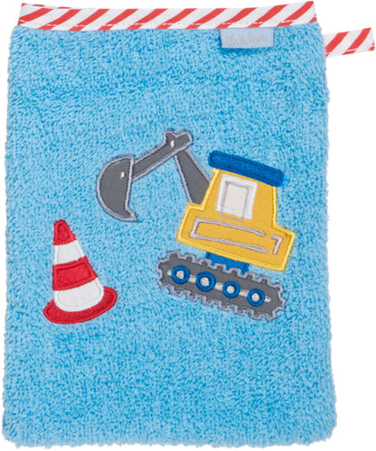 Baby Waschlappen Geschenk