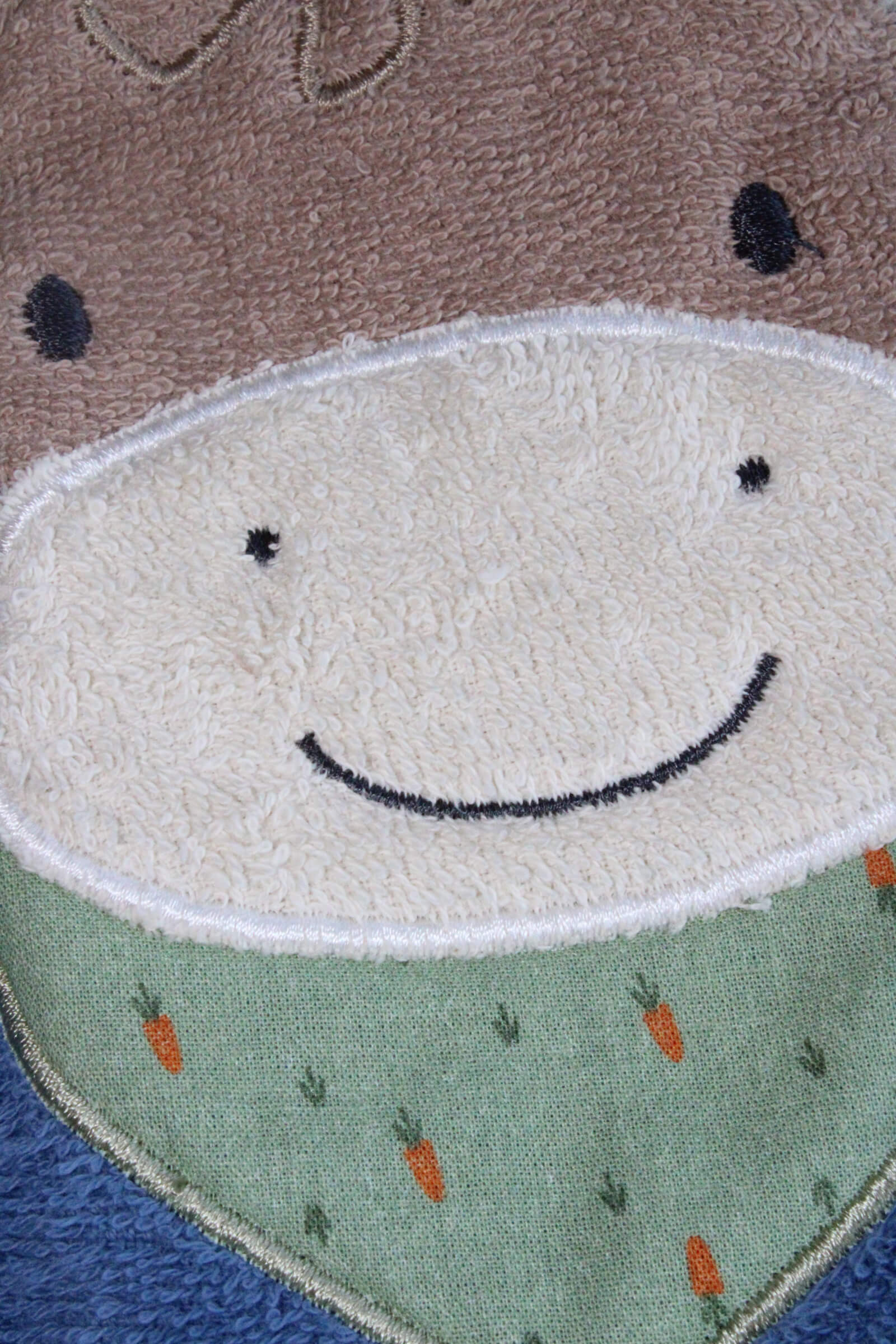 kinderwaschlappen