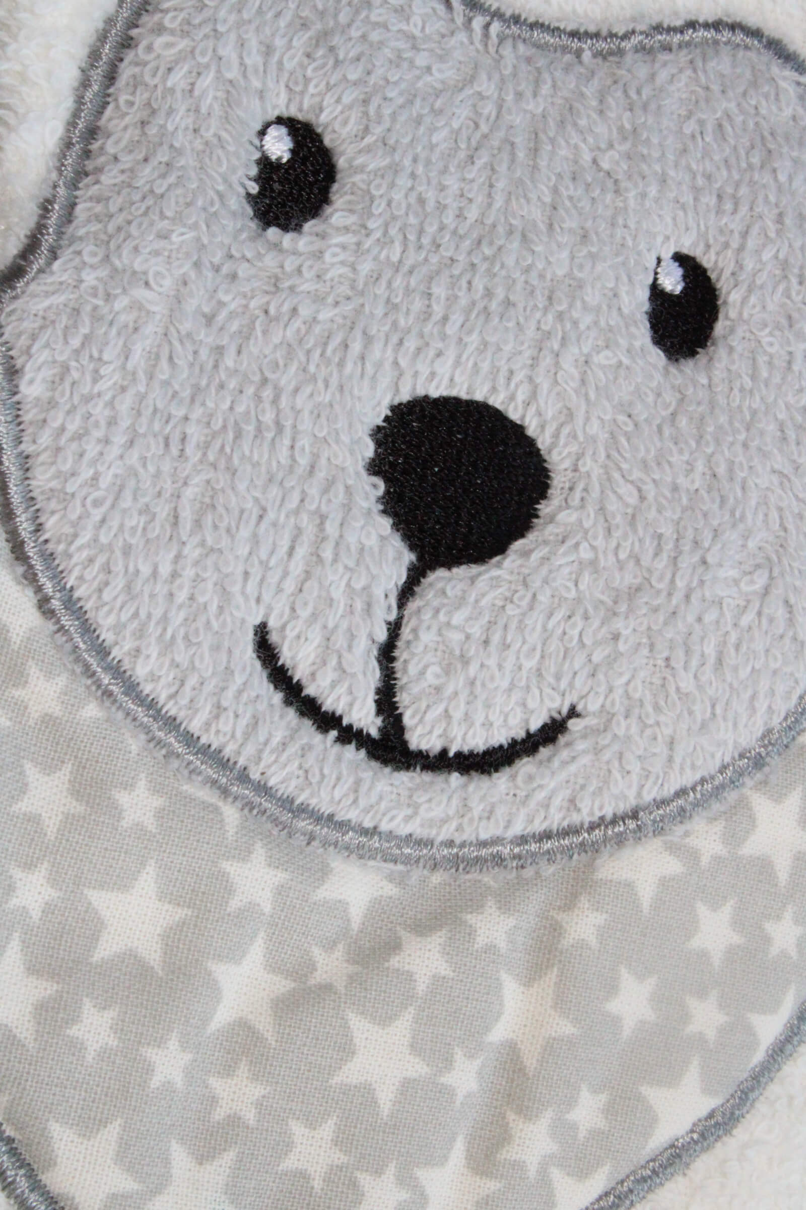microfaser waschhandschuh