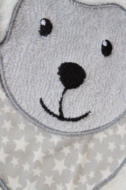 microfaser waschhandschuh