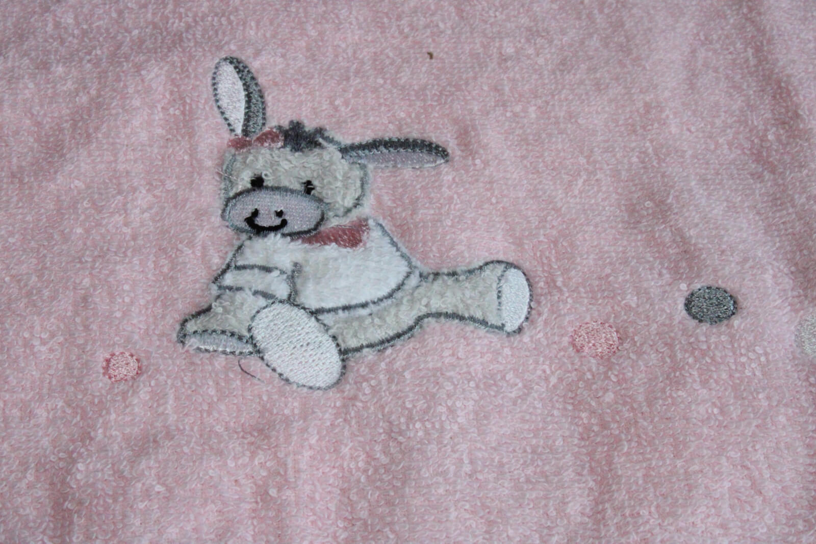 kleinigkeiten babyparty