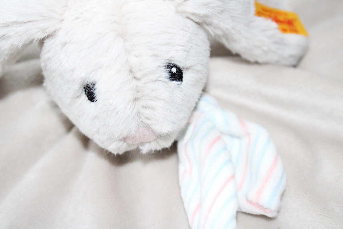 schnuffeltuch name