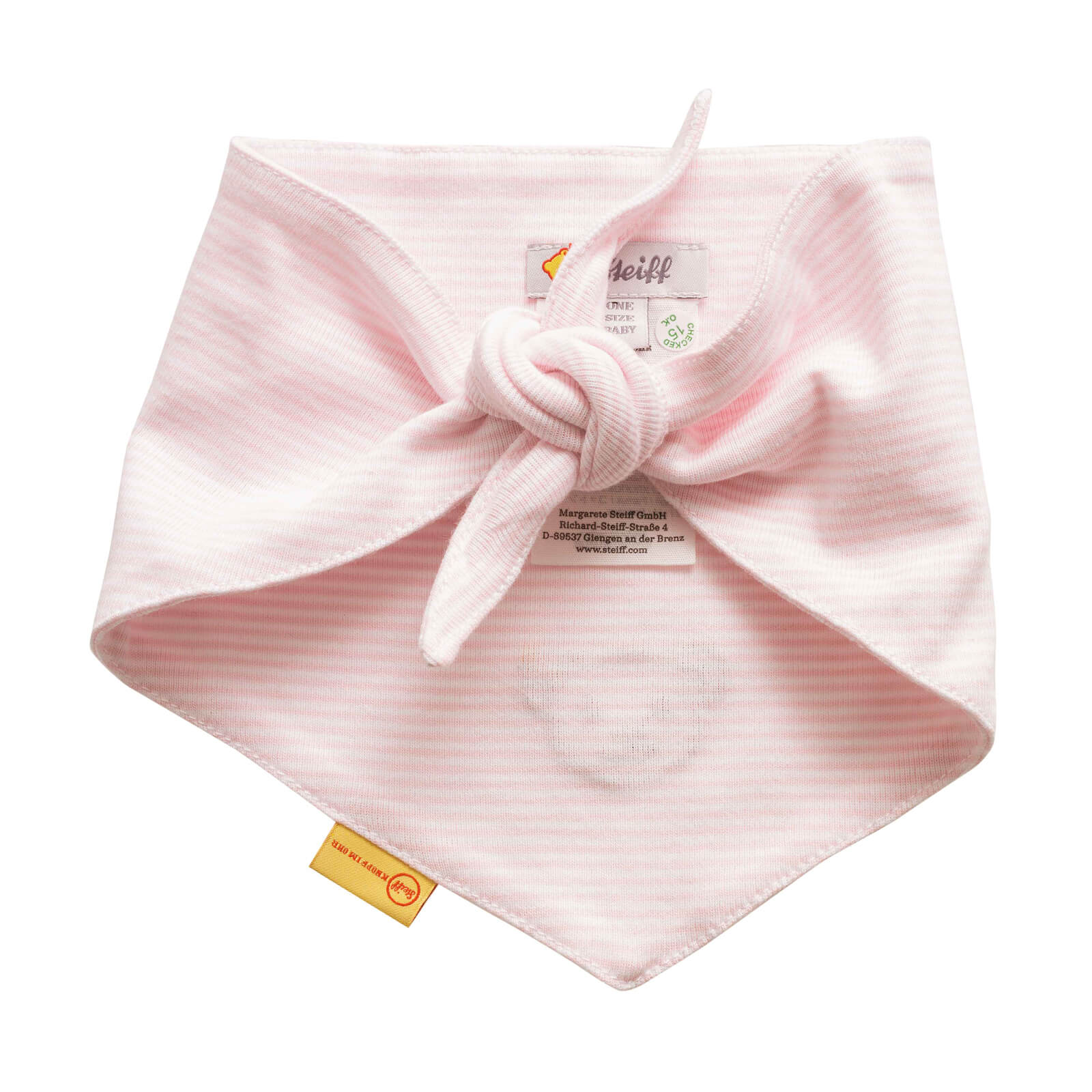 selbstgemachte babygeschenke