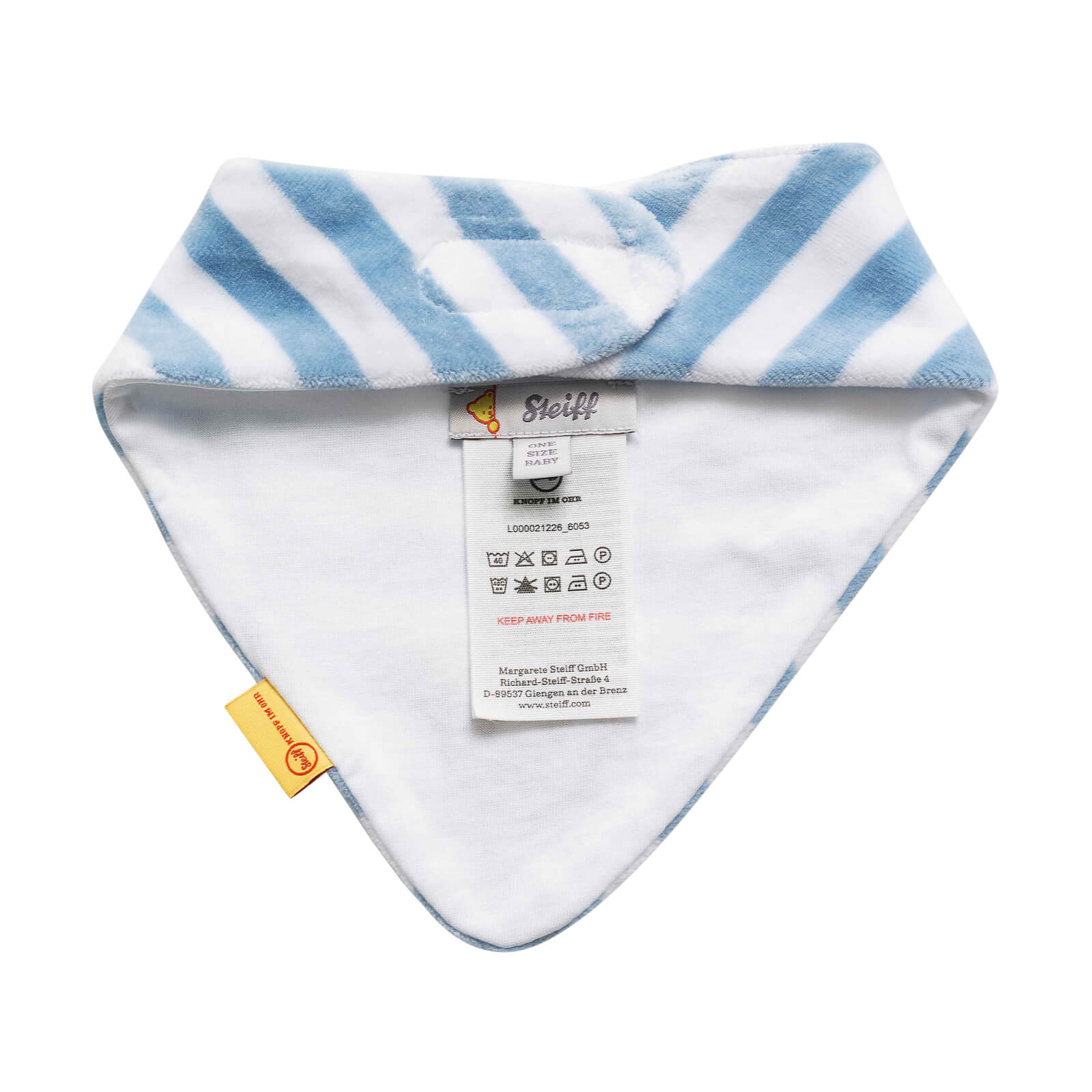 Geburtgeschenk personalisiert