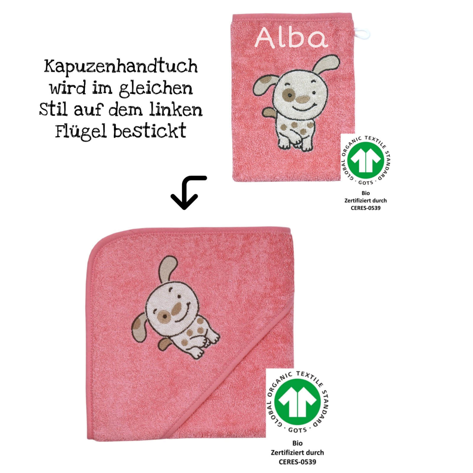 Personalisierte Geschenke