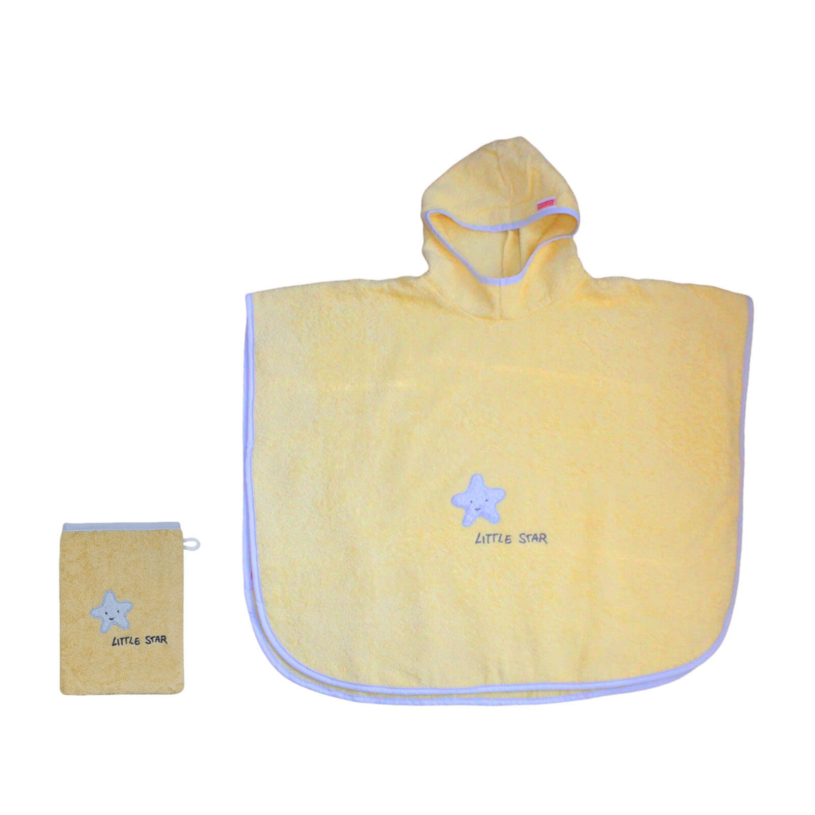 Poncho Kinder