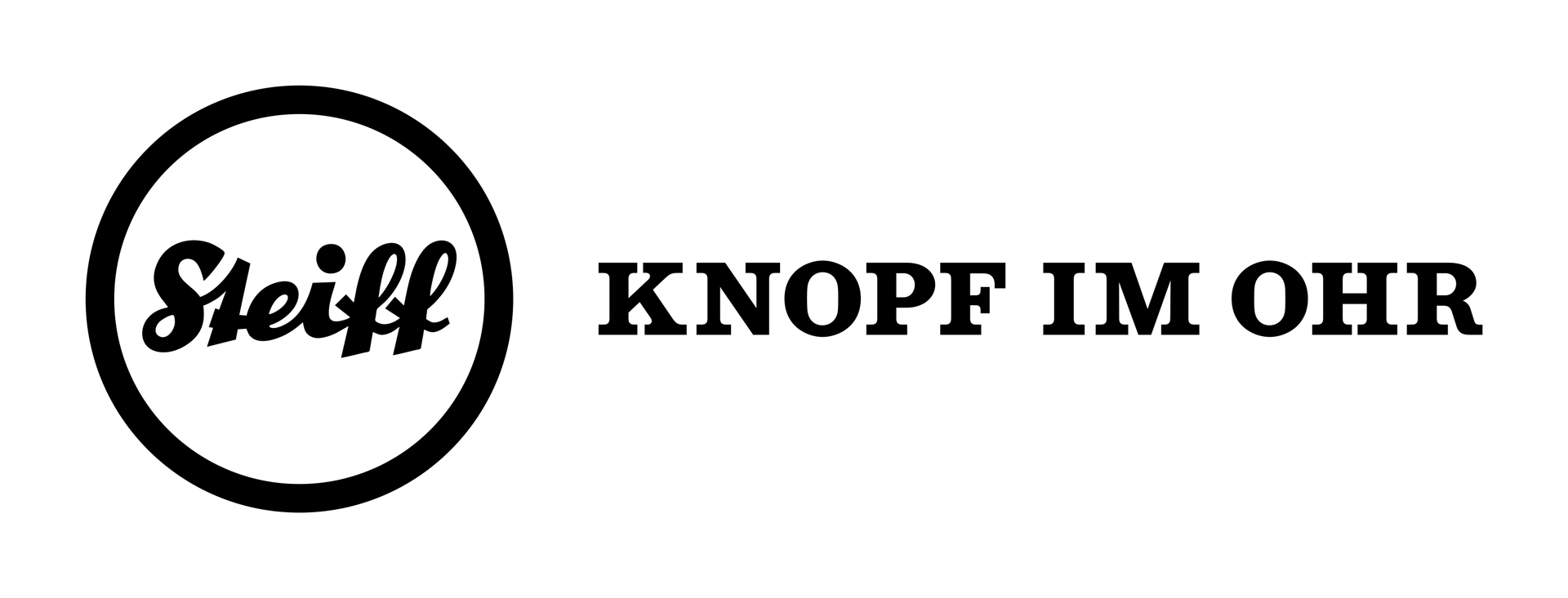 Steiff Logos
