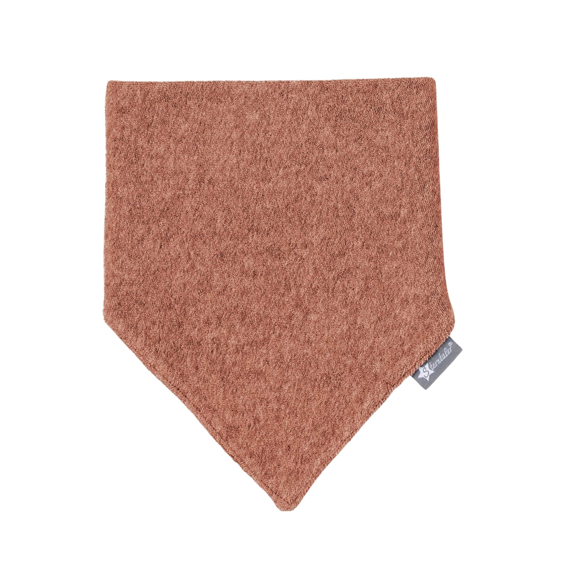 Sterntaler Halstuch mit Knopf