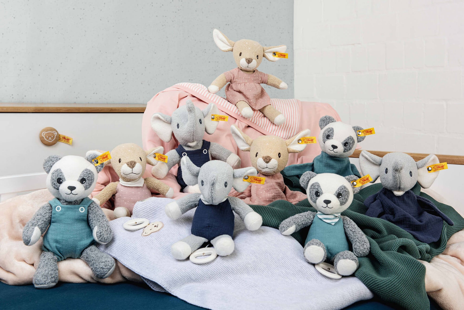 Kindergeschenk personalisiert